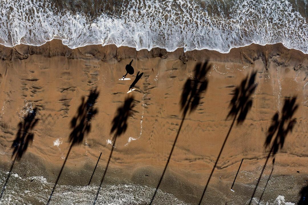 A San Diego Bucket List of Places to Spend Time Outdoors in 2024