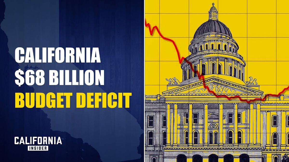 Opinion: California’s $68 Billion Deficit: A Complex Issue Beyond Surface-Level Assumptions | Chris Thornberg