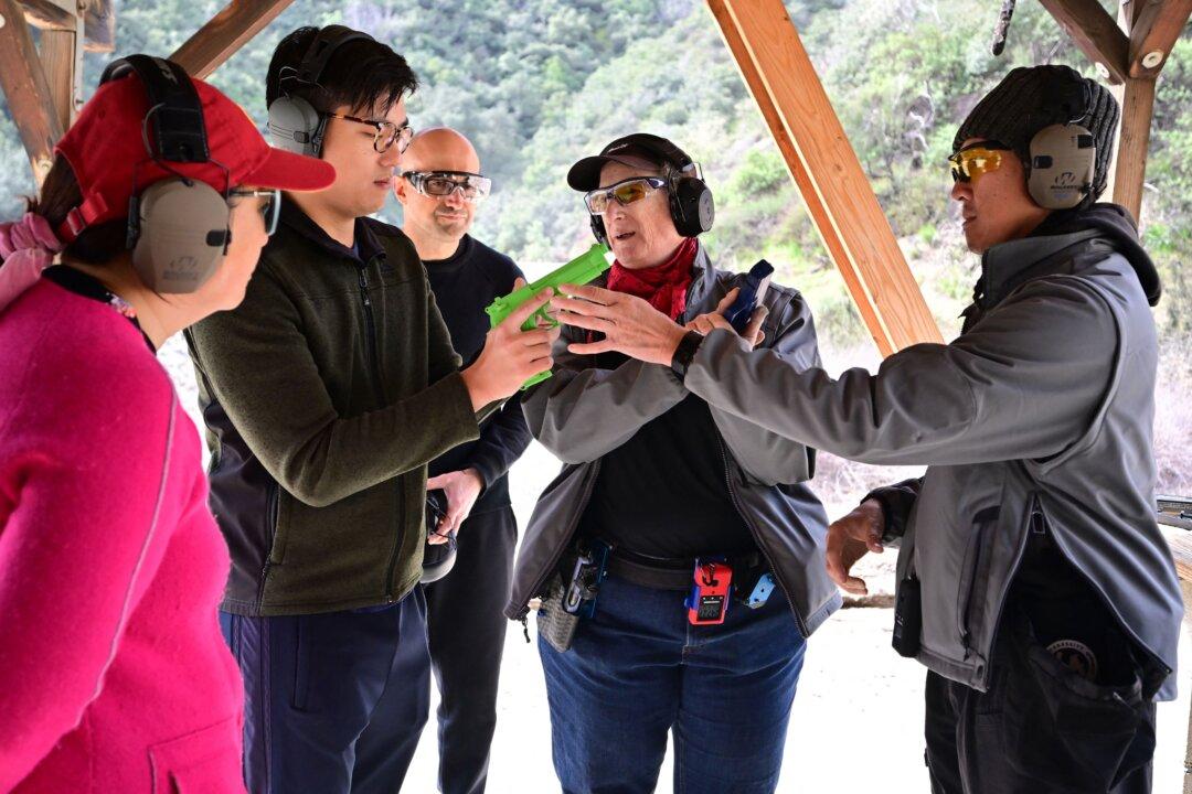 New California Law Restricts Thousands of Firearms Instructors From Teaching Courses