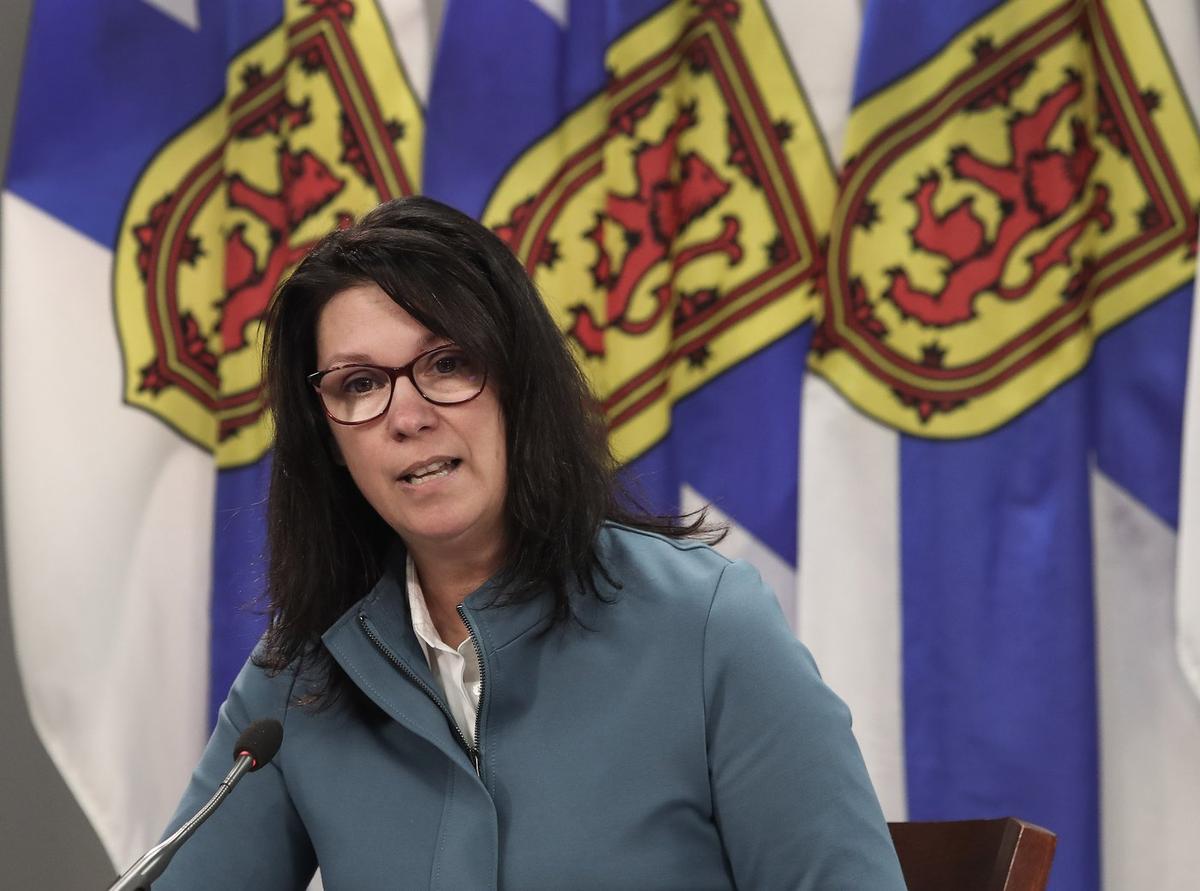 Nova Scotia Fourth Province to Sign Detailed Health Accord With Ottawa