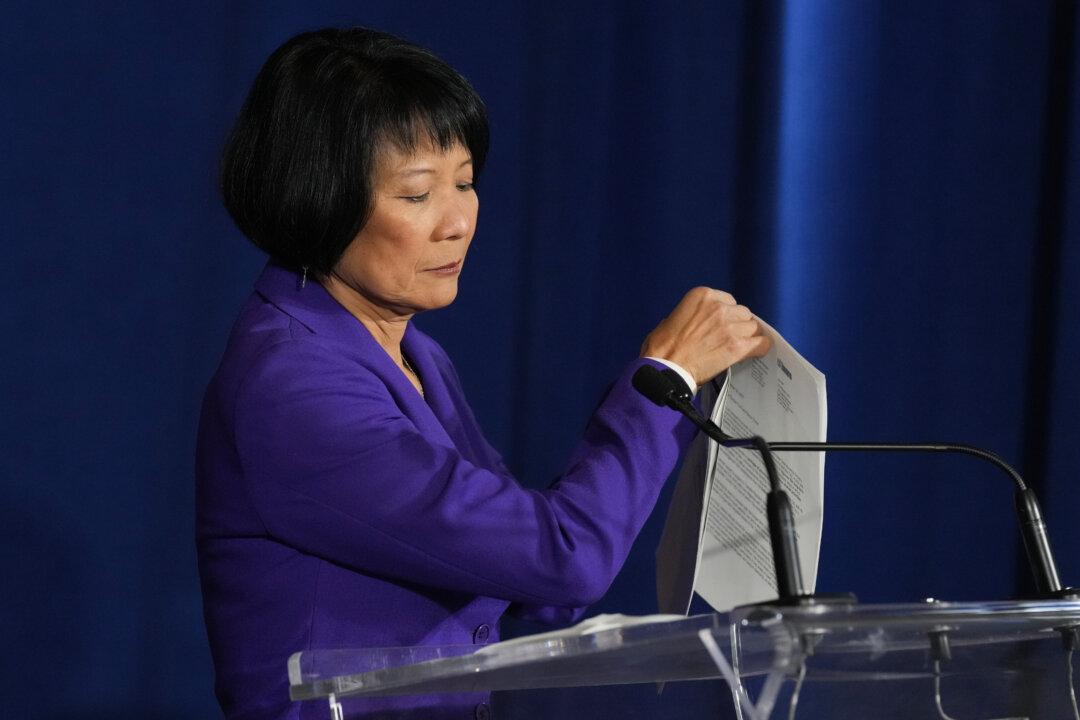 Toronto Unveils Budget With 6.9 Percent Tax Increase