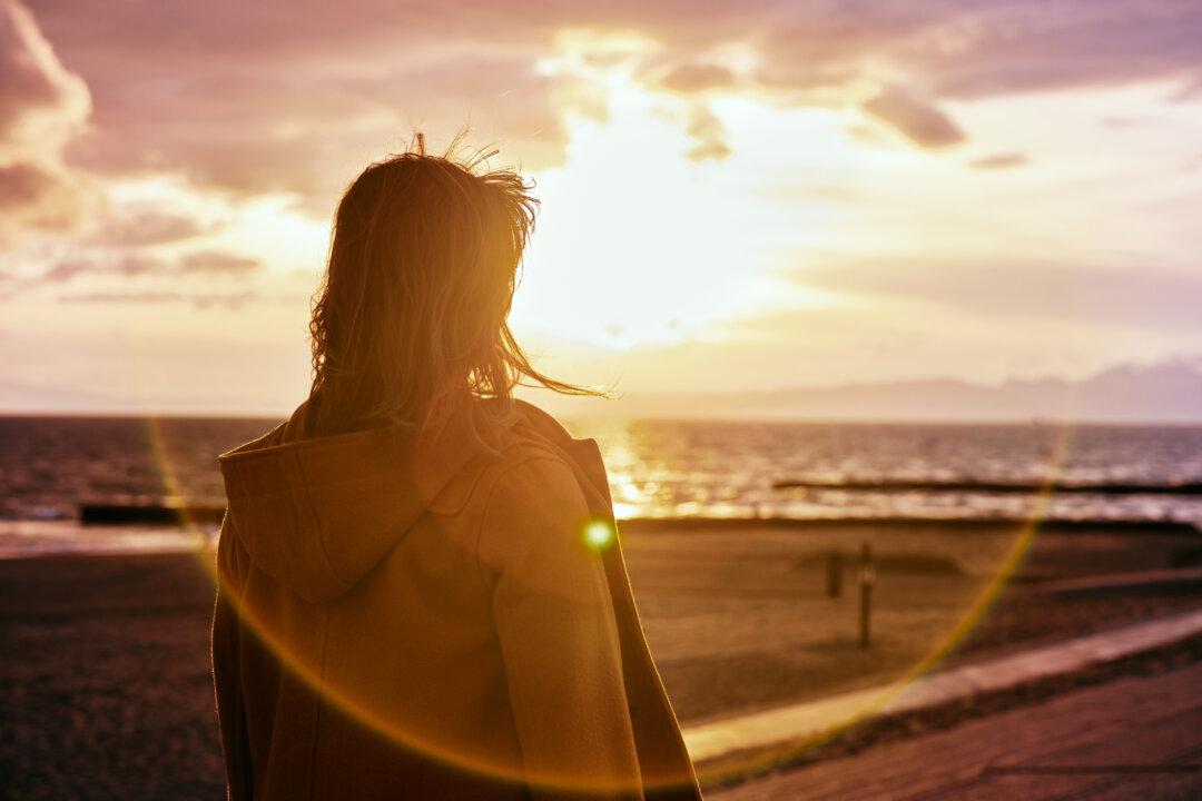 Human Trafficking Survivor Finds Healing and Hope in Helping Others Break Free