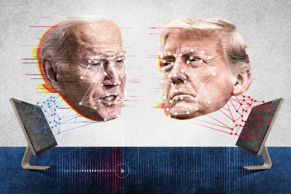 (Illustration by The Epoch Times, Getty Images, Shutterstock)