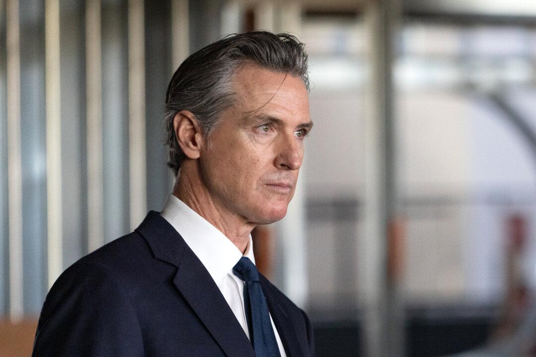 Reject Newsom’s Plans for Education Spending, California’s LAO Urges