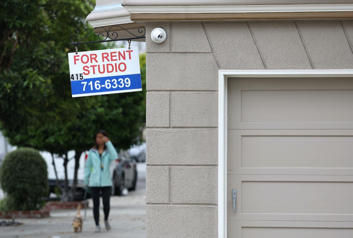 From July, Security Deposit for California Rental Is Limited to One Month’s Rent