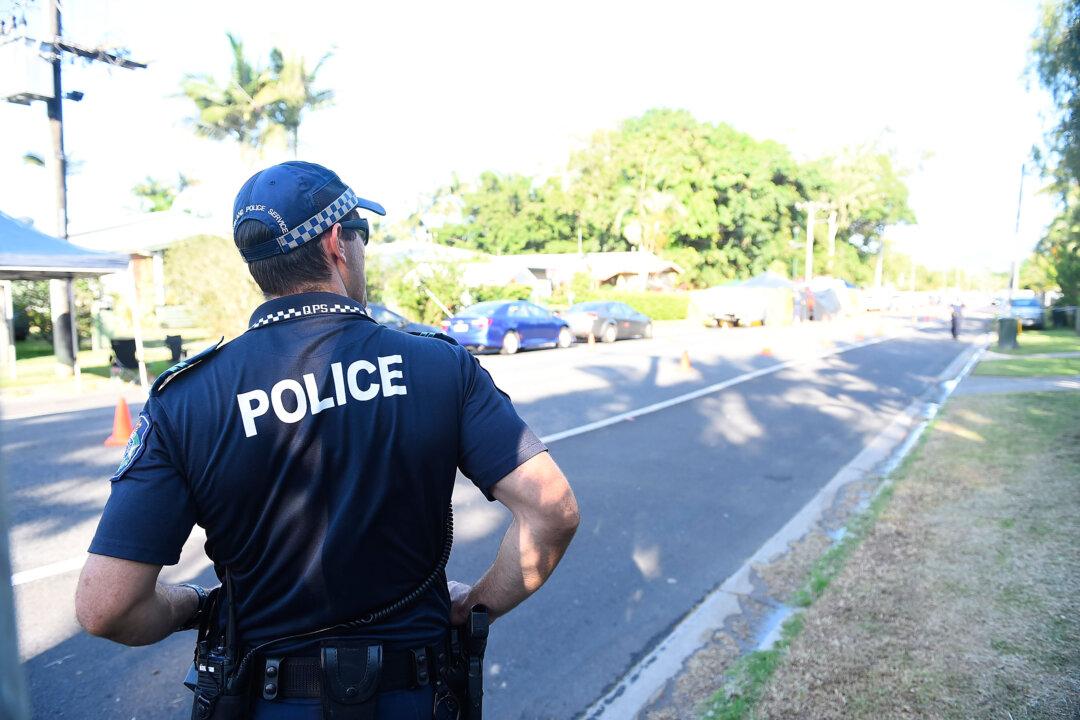 Child, Woman Found Dead in Martial Arts Centre
