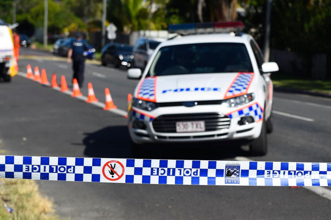 Queensland to Fly-In, Fly-Out Police Officers to Crime Hotspots