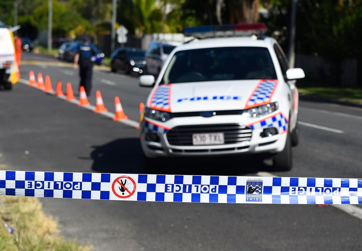 10 Year Old Charged With Sexual Assault in Cairns