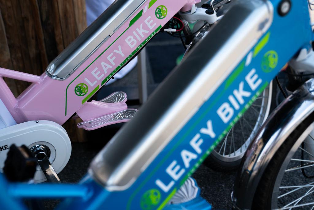 Peak Strata Body Pushes to Ban E-Bike, E-Scooter Charging Inside Apartments