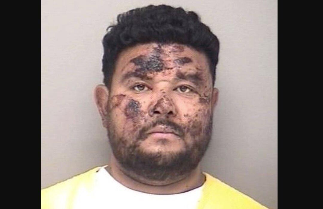 Illegal Immigrant Charged With Killing 2 in DUI Crash Had Already Been Deported 4 Times