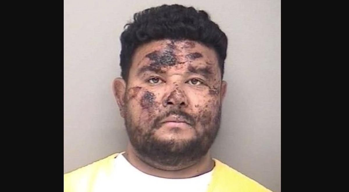 Illegal Immigrant Charged With Killing 2 in DUI Crash Had Already Been Deported 4 Times