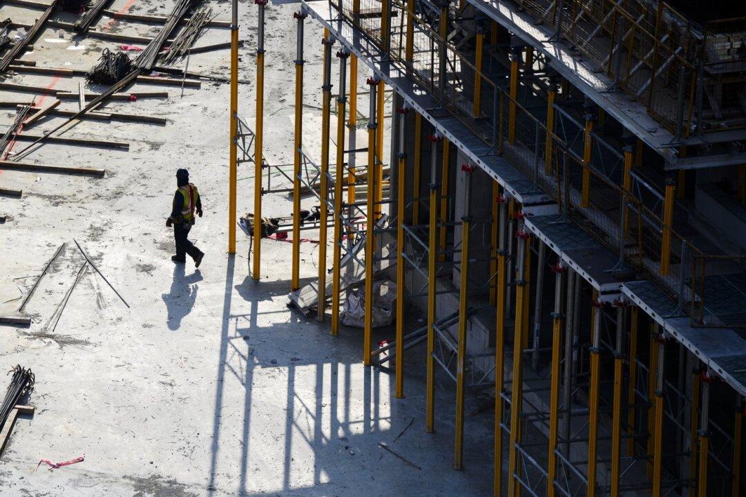 Government Was Warned Two Years Ago High Immigration Could Affect Housing Costs