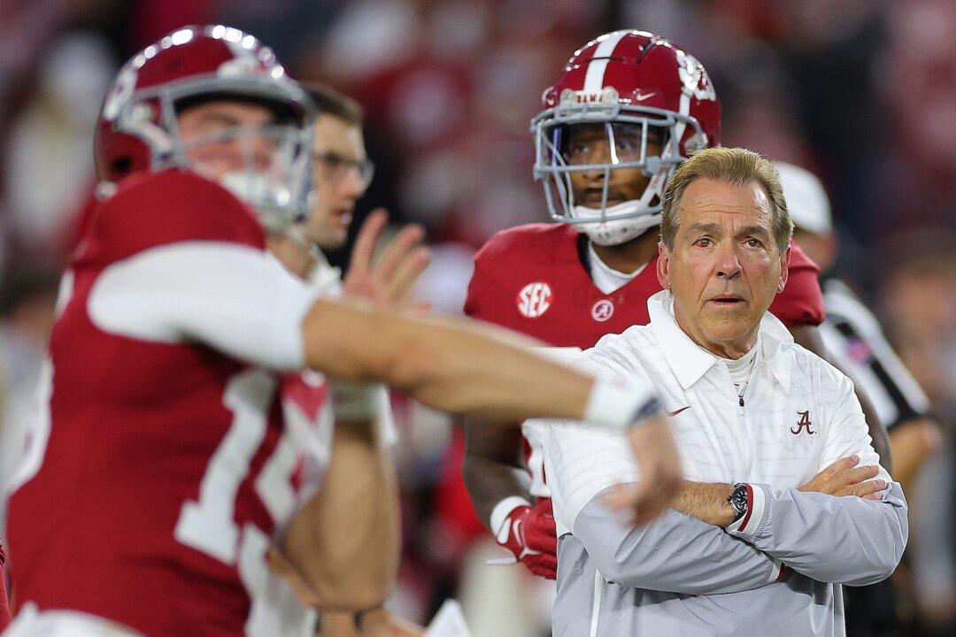 Nick Saban Retires as Alabama Head Coach