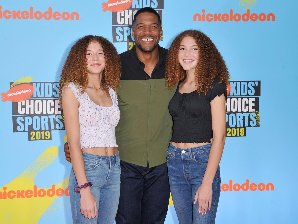Michael Strahan’s Daughter Isabella Reflects on the Ups and Downs of Cancer Amid Her Health Battle