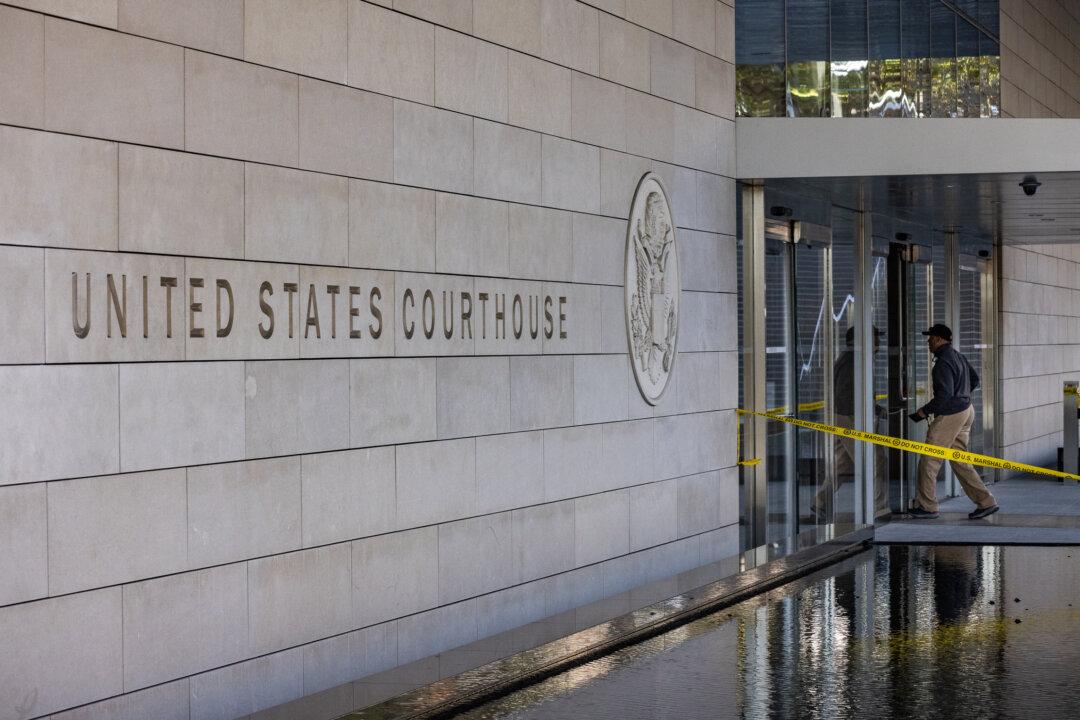 South LA Man Arrested on Federal Charges Alleging Role in Armed Carjackings