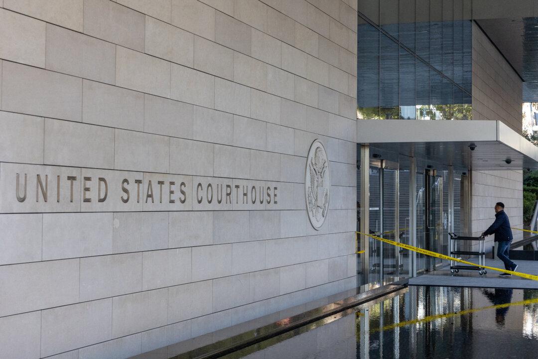 San Pedro Man Gets 30 Years for Trying to Persuade 11-Year-Old Girl to Send Him Nude Pictures