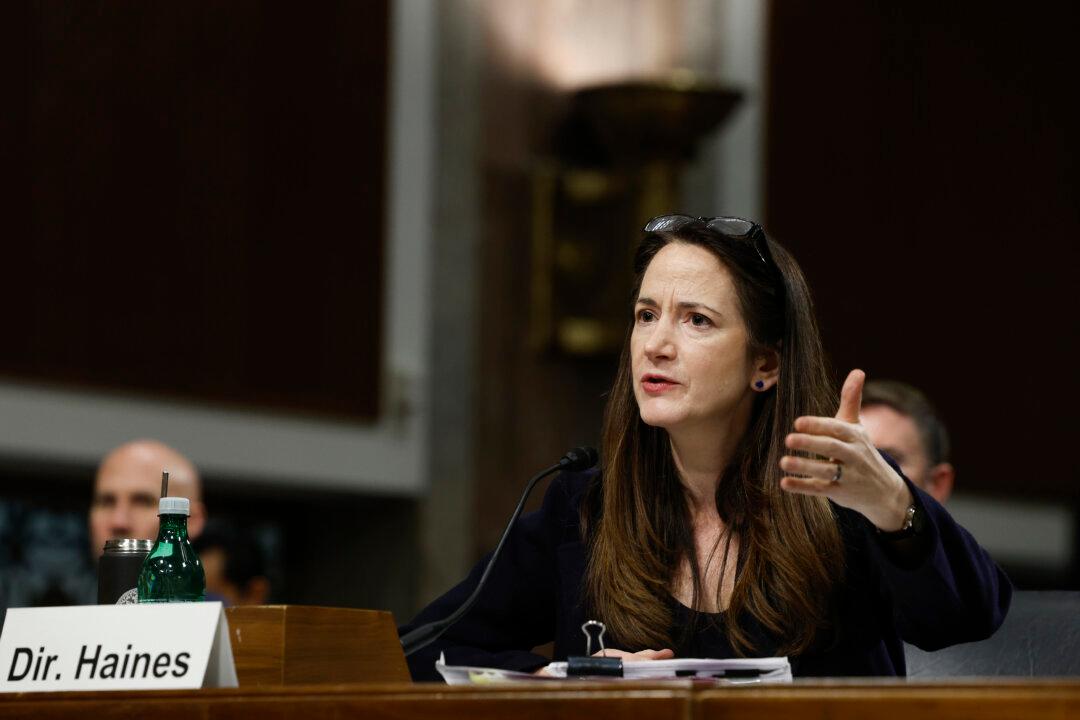 Cyber Actors Preparing to Exploit Critical US Infrastructure: Intelligence Chief