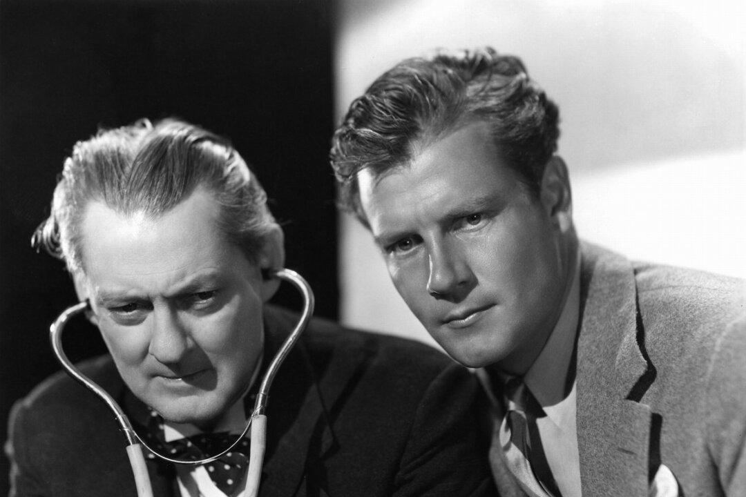 ‘One Man’s Journey’: The Art of Healing by the Heart