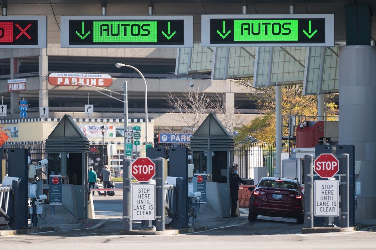 Canada Embarks on Preclearance Pilot Project on US Side of Quebec/NY Land Border