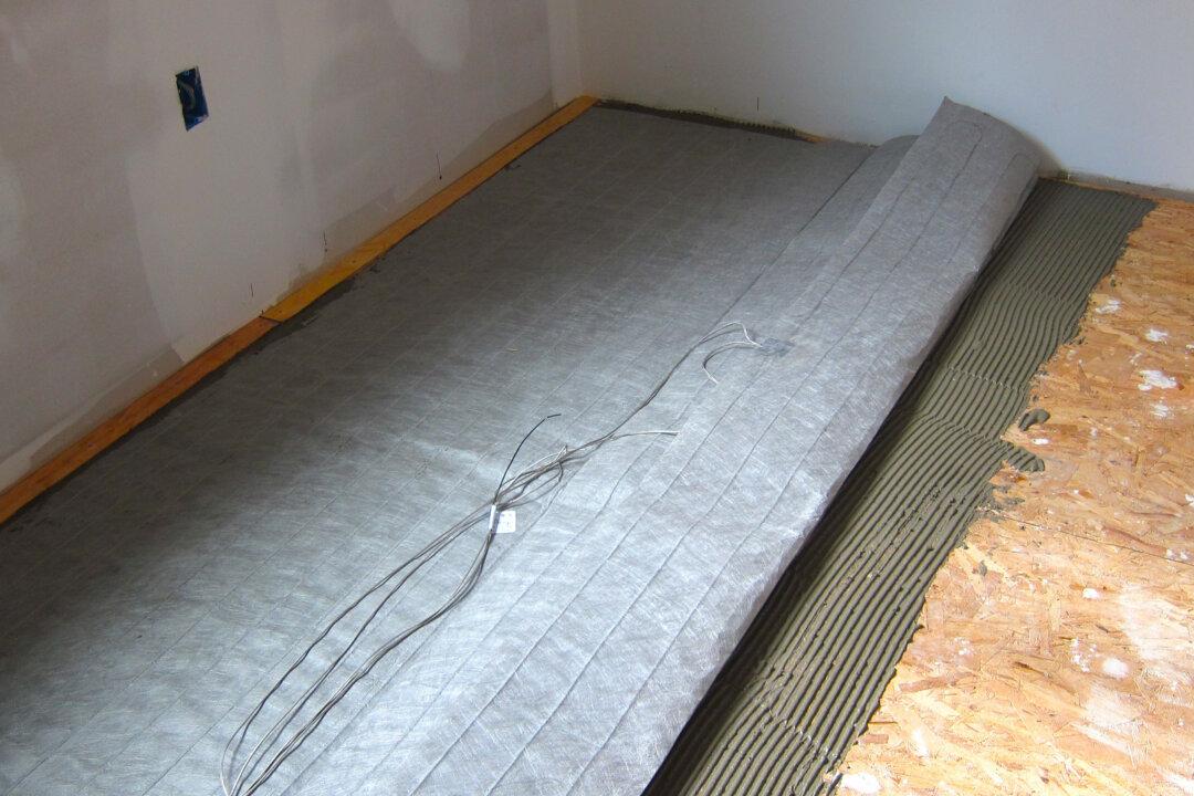 How to Spend the Least Money to Stay Warm