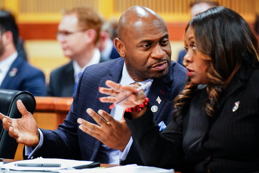 House Judiciary Committee Launches Inquiry Into Fani Willis’ Special Trump Prosecutor