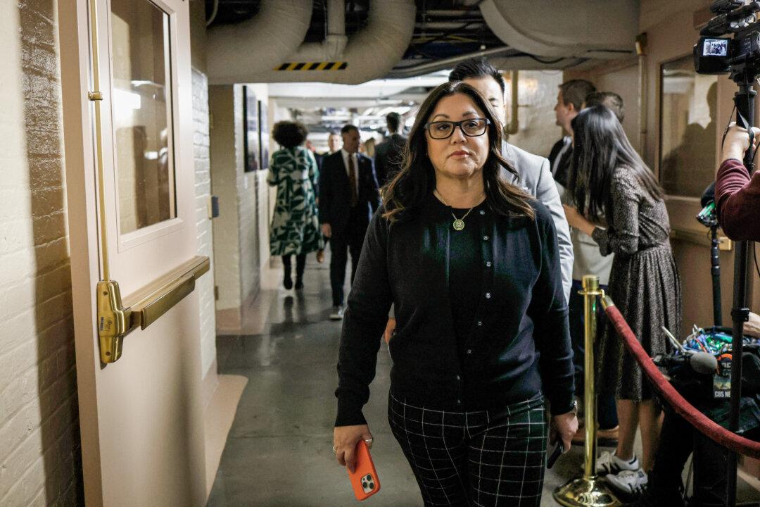 Democrat Super PAC Announces $10 Million Ad Buy in Oregon, Washington Congressional Districts