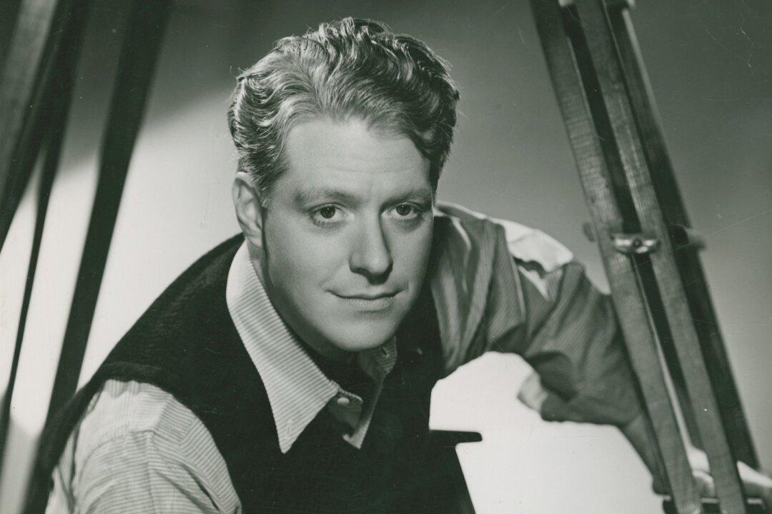 Moments of Movie Wisdom: Stout-Hearted Men in ‘New Moon’ (1940)