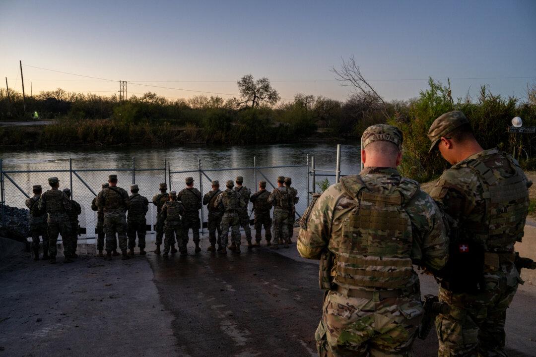 House Republicans Weigh Options Amid Doubts on Senate Border Deal