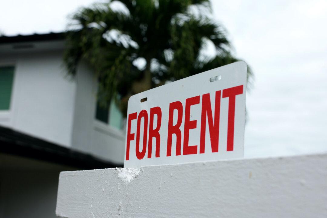 Rental Scams on the Rise
