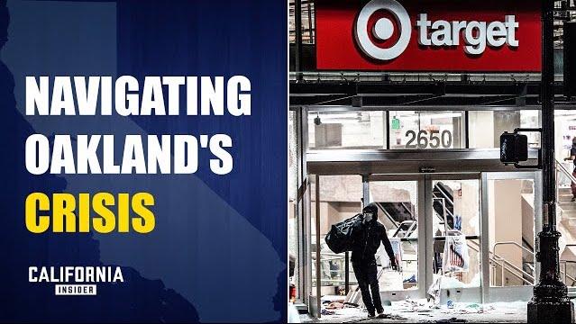 Navigating Oakland’s Crisis: Residents Cry for Change Amid City’s Decline | Tuan Ngo