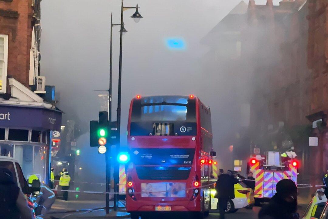Electric Bus Fleet Temporarily Withdrawn in South London Following Fire