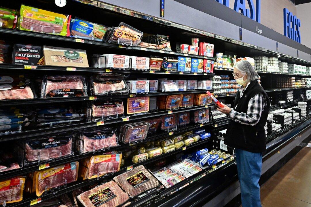 A 2nd Round of Inflation Is Coming