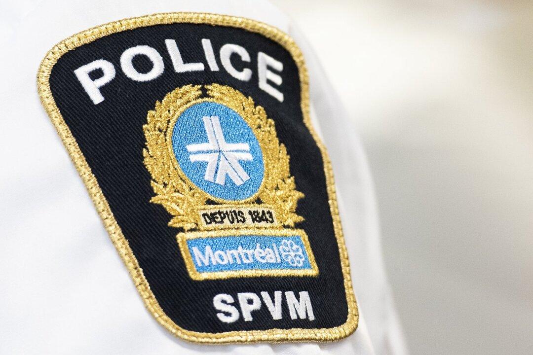 Montreal Police Confirm First Homicide of 2024 After Man Found Dead in Vehicle