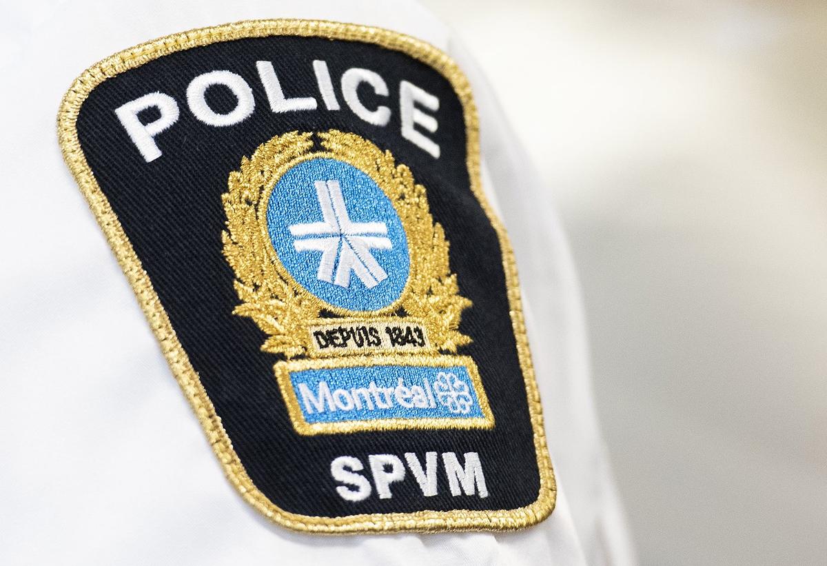 Montreal Police Confirm First Homicide of 2024 After Man Found Dead in Vehicle