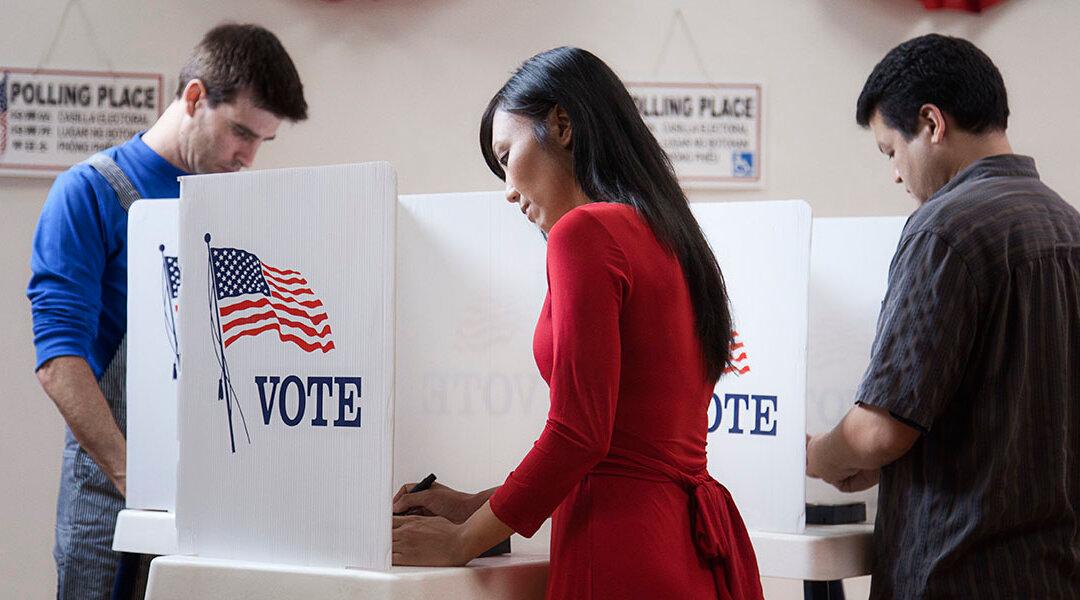 Voter Fraud More Widespread Than Some Think