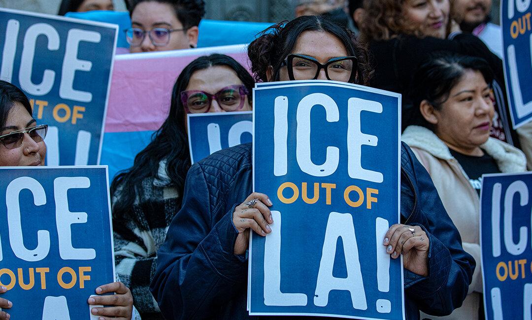 How ‘Sanctuary Cities’ Are Costing American Lives