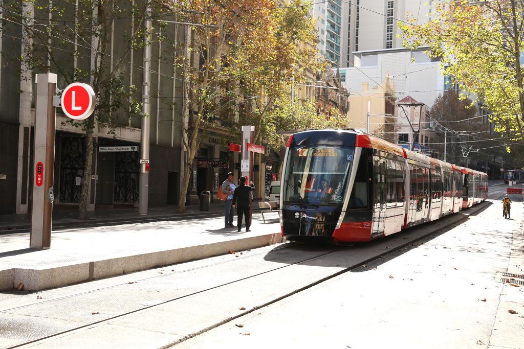 NZ Government Scraps Auckland Light Rail to Stem $14 Billion Cost Blowout