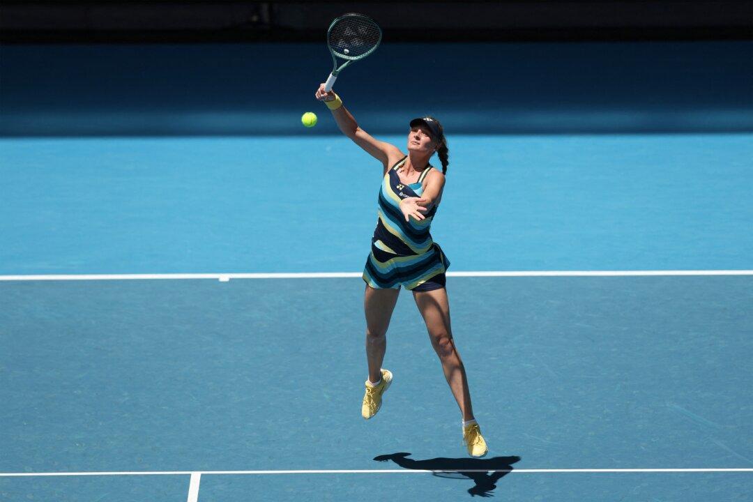 Gauff Romps, Vondrousova Crashes out as Qualifiers Thrive in Melbourne