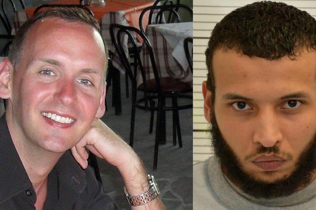 Reading Terror Attacker Was ‘Pretty Indiscriminate’ in Targeting Victims, Senior Police Officer Tells Inquest