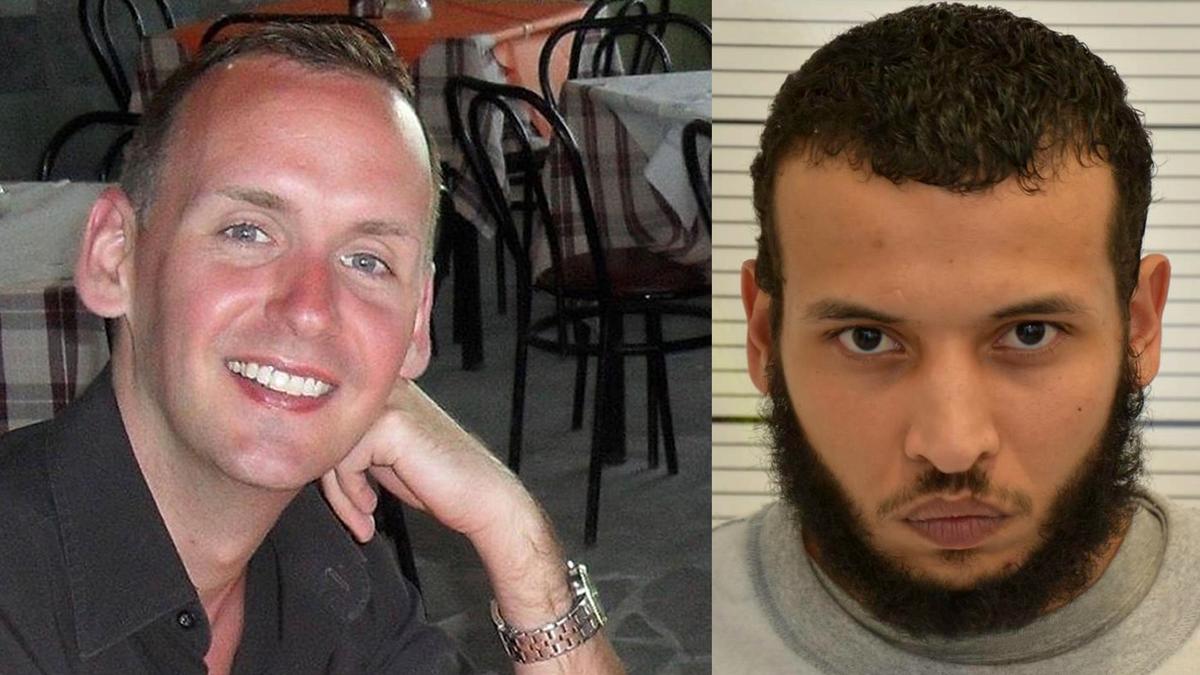 Reading Terror Attacker Was ‘Pretty Indiscriminate’ in Targeting Victims, Senior Police Officer Tells Inquest