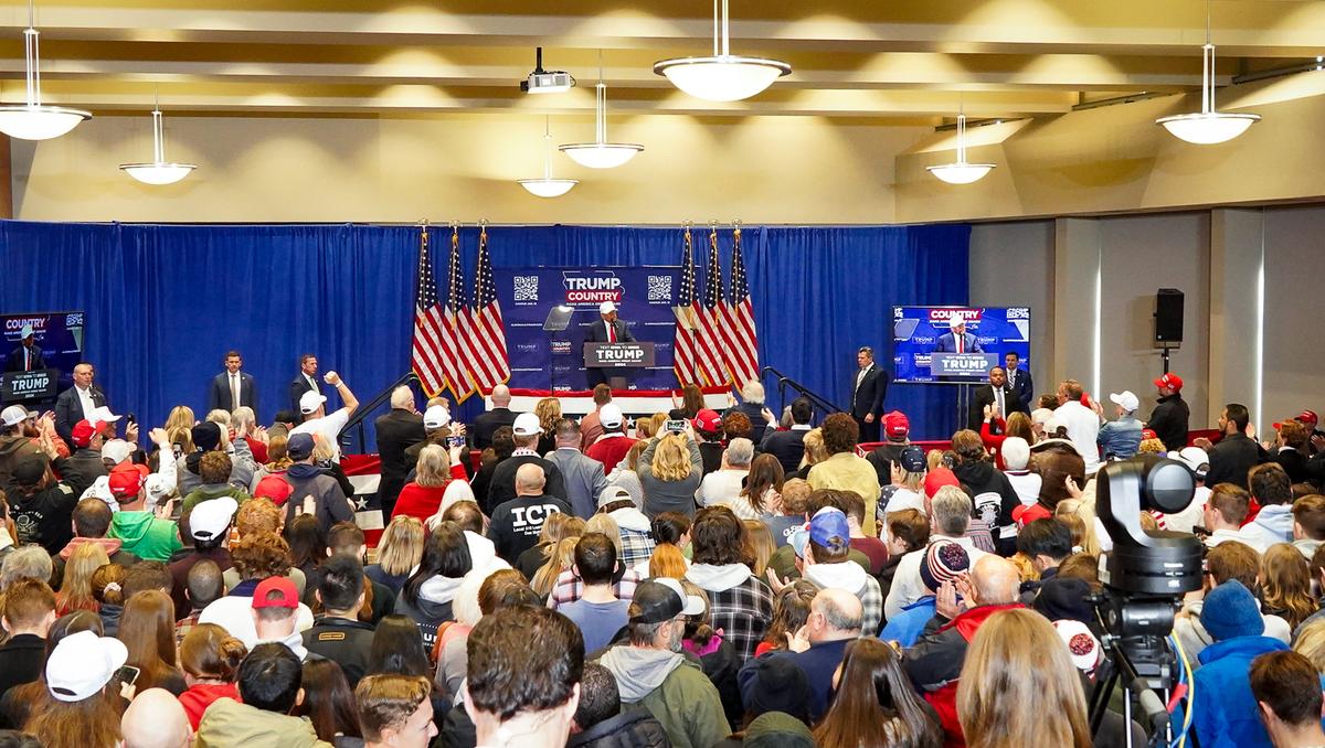 Here’s What to Know About Tonight’s Iowa Caucuses