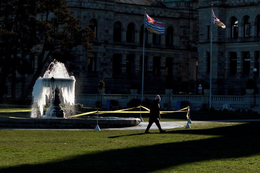 Relief From Record Cold in Sight for Vancouver Residents