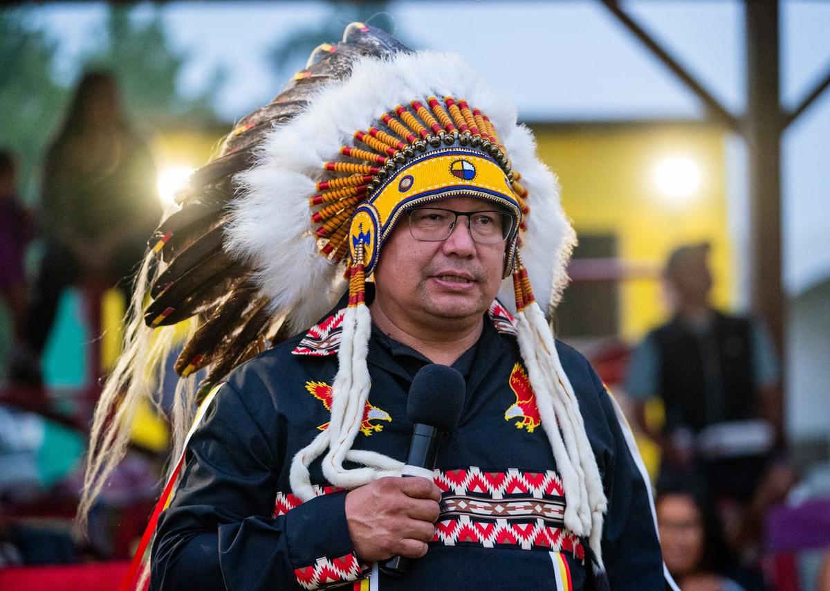 Saskatchewan First Nation ‘Dealing With a Lot’ as Mass Killing Inquest Begins: Chief