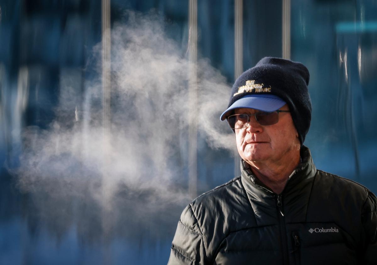 Round 4: Alberta Issues Fourth Electrical Grid Alert in 4 Days, Second in 17 Hours