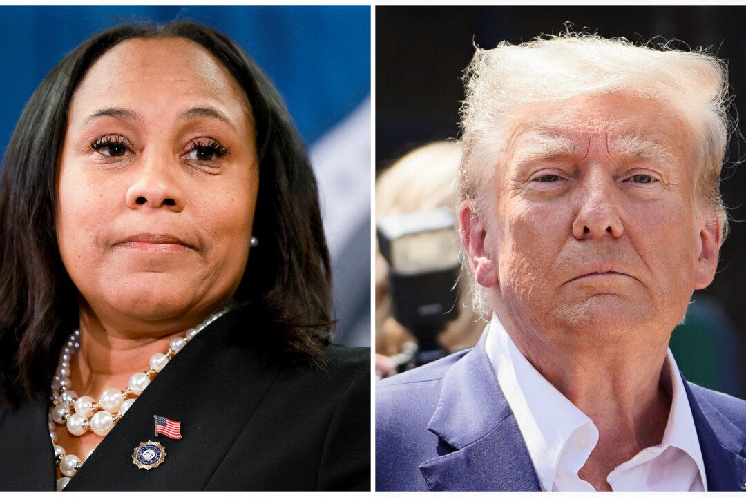 Lawyer: Fani Willis to Be Exposed by Nathan Wade’s Business Partner