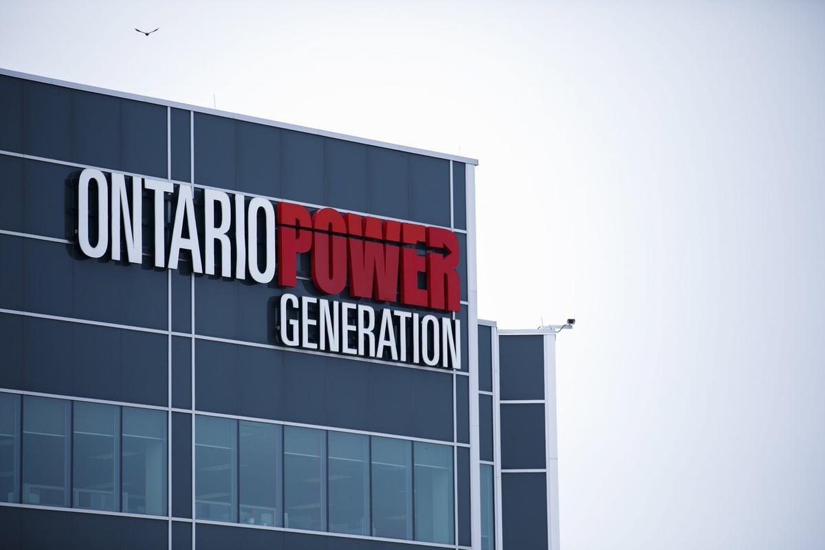 Capital Power and OPG to Assess Use of Small Modular Nuclear Reactors in Alberta