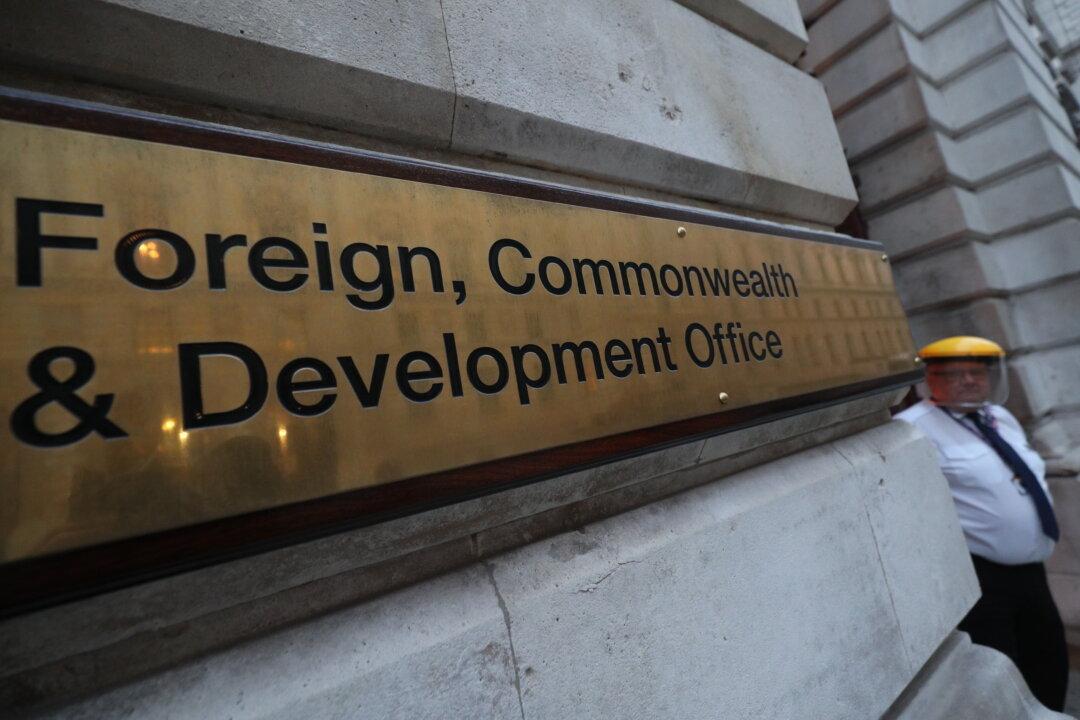 Watchdog Says UK Not Prioritising Agenda 2030 ‘Gender-Specific Programming’ in £11.6 Billion Climate Aid
