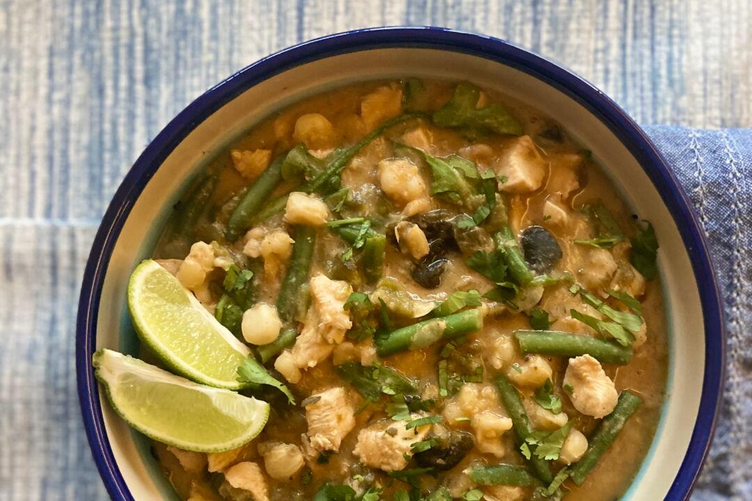 It’s Stew Season, and This Dish Does Not Disappoint