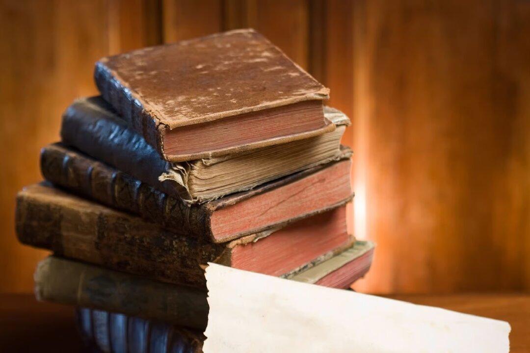 The Truth About Book Banning