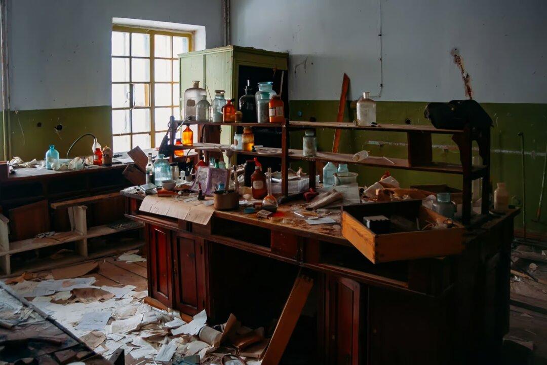 The Propaganda That Is Selective Science